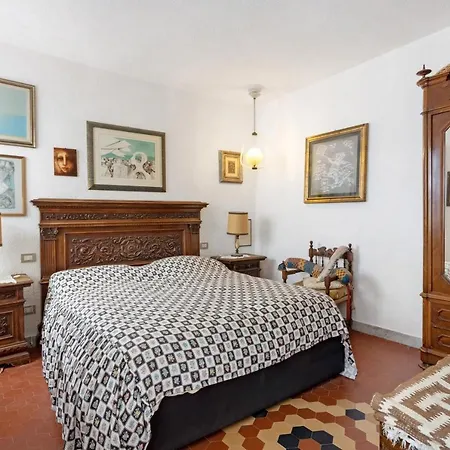 La Casa Della Sirena * Tellaro