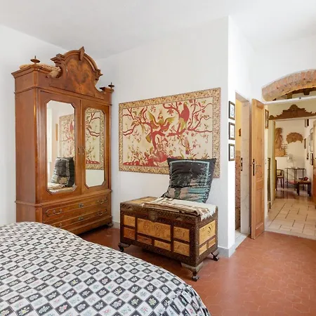 La Casa Della Sirena Tellaro