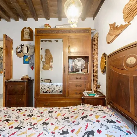 La Casa Della Sirena