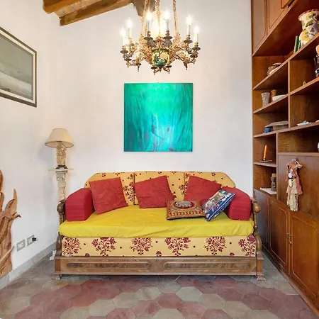 La Casa Della Sirena Tellaro