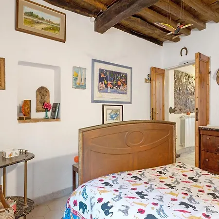 La Casa Della Sirena Tellaro