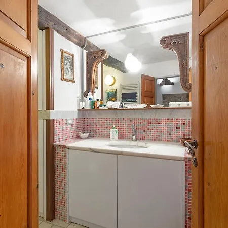 La Casa Della Sirena *