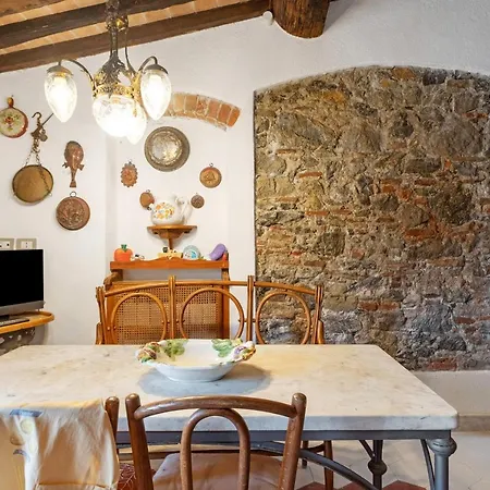 Apartment La Casa Della Sirena