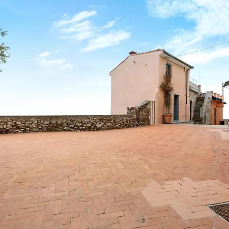 La Casa Della Sirena