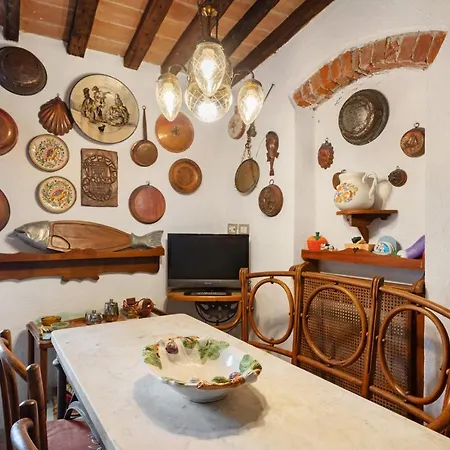 La Casa Della Sirena