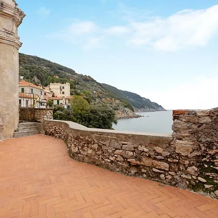 Apartment La Casa Della Sirena Tellaro